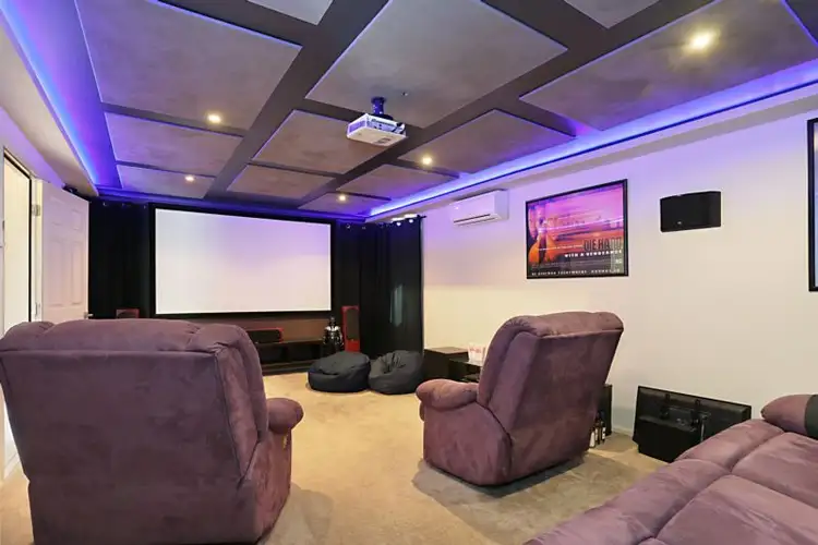 Fifth view of Homely house listing, 6 Miranda Parade, Cameron Park NSW 2285
