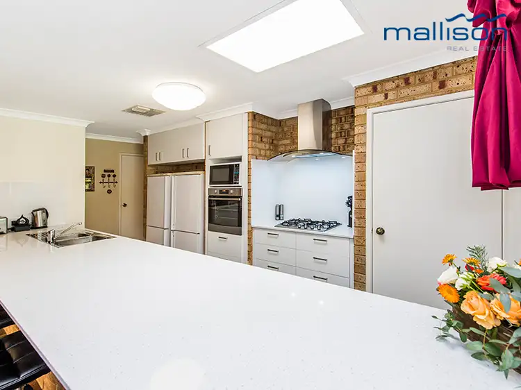 Main view of Homely house listing, 16 Westgate Court, Leeming WA 6149