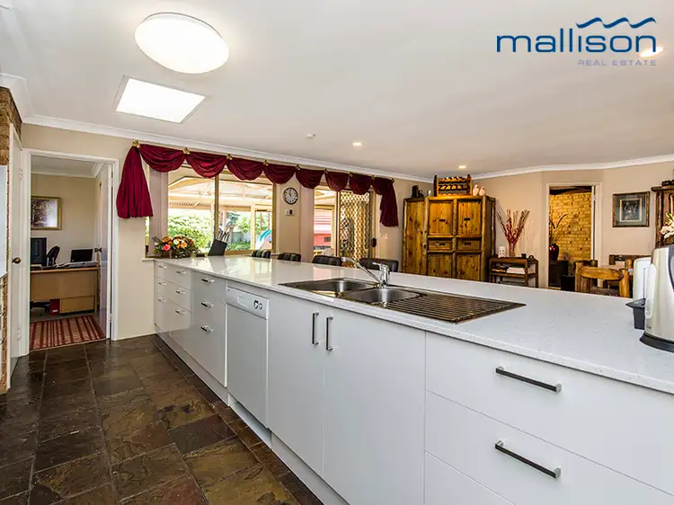 Second view of Homely house listing, 16 Westgate Court, Leeming WA 6149