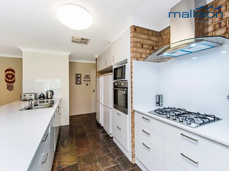 Third view of Homely house listing, 16 Westgate Court, Leeming WA 6149