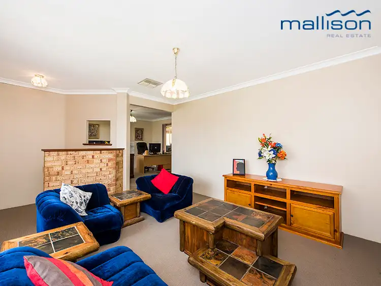 Fifth view of Homely house listing, 16 Westgate Court, Leeming WA 6149