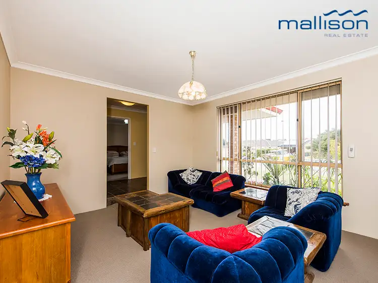 Sixth view of Homely house listing, 16 Westgate Court, Leeming WA 6149