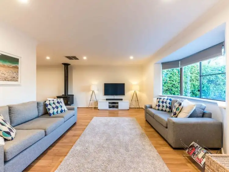 Second view of Homely house listing, 47 Hossack Avenue, Parkwood WA 6147