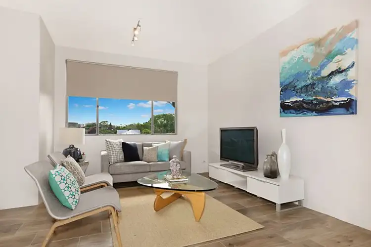 Second view of Homely house listing, 2/71 Dawson Street, Cooks Hill NSW 2300