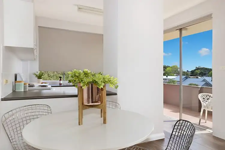 Third view of Homely house listing, 2/71 Dawson Street, Cooks Hill NSW 2300