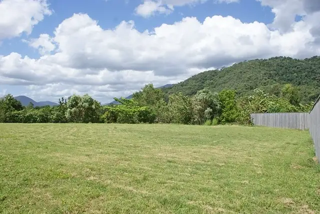 Second view of Homely land listing, 48 Canopy Edge Boulevard, Smithfield QLD 4878