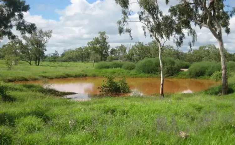265 GREAT BRITIAN ROAD, Southern Cross QLD 4820