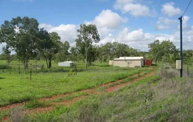 Second view of Homely rural property listing, 265 GREAT BRITIAN ROAD, Southern Cross QLD 4820