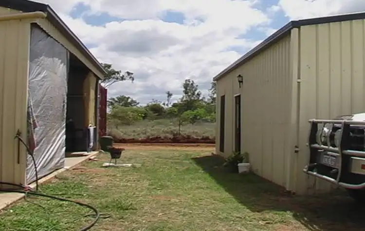 Fifth view of Homely rural property listing, 265 GREAT BRITIAN ROAD, Southern Cross QLD 4820