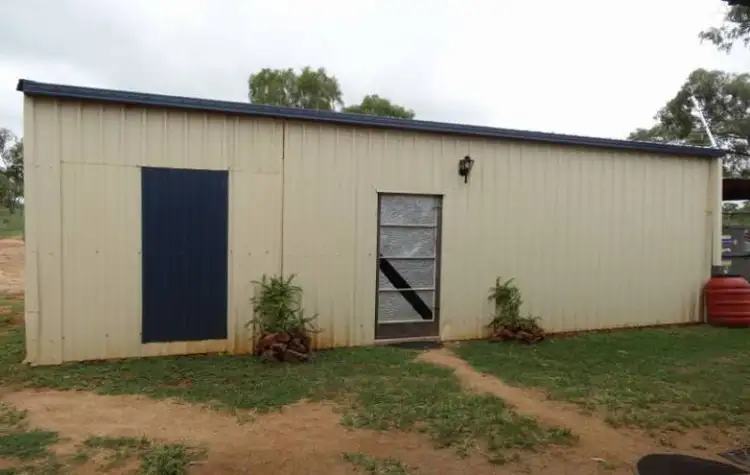 Sixth view of Homely rural property listing, 265 GREAT BRITIAN ROAD, Southern Cross QLD 4820