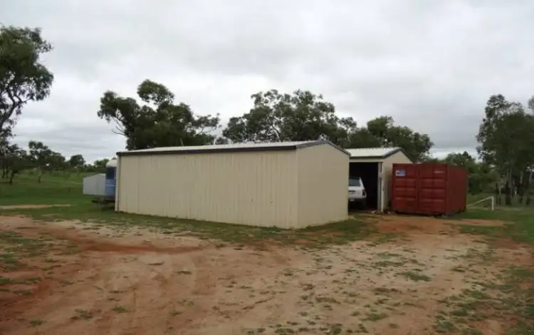 Seventh view of Homely rural property listing, 265 GREAT BRITIAN ROAD, Southern Cross QLD 4820