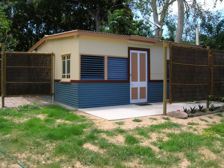 Second view of Homely house listing, 6 Murray Street, Nelly Bay QLD 4819