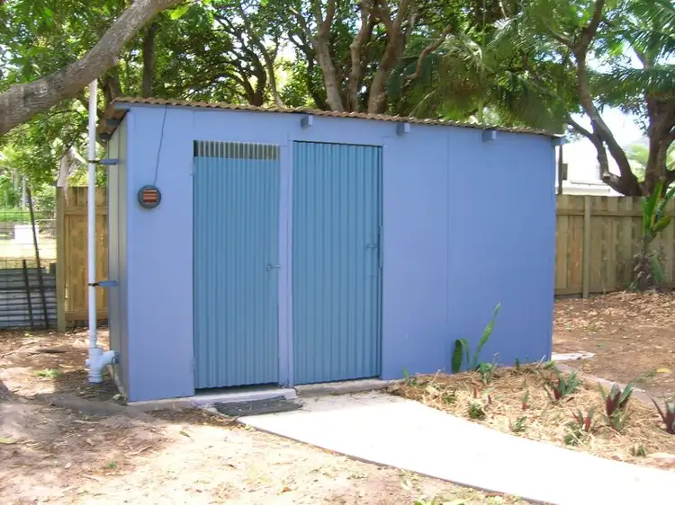 Seventh view of Homely house listing, 6 Murray Street, Nelly Bay QLD 4819