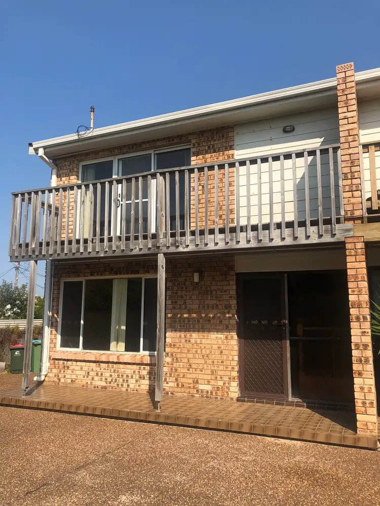 40 Stewart St