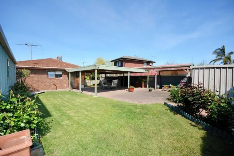 Fifth view of Homely house listing, 8 Valonia Court, Craigieburn VIC 3064