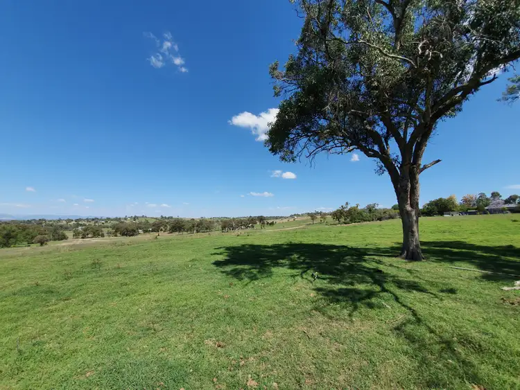 Second view of Homely land listing, 11 Bell Street, Rosenthal Heights QLD 4370