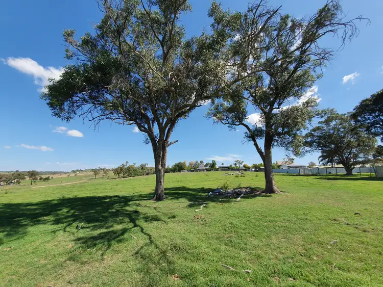 Third view of Homely land listing, 11 Bell Street, Rosenthal Heights QLD 4370
