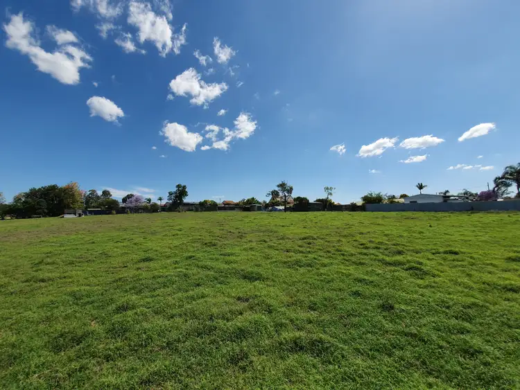 Fourth view of Homely land listing, 11 Bell Street, Rosenthal Heights QLD 4370