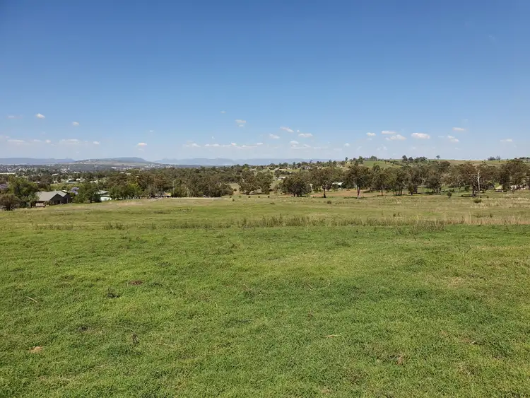 Fifth view of Homely land listing, 11 Bell Street, Rosenthal Heights QLD 4370