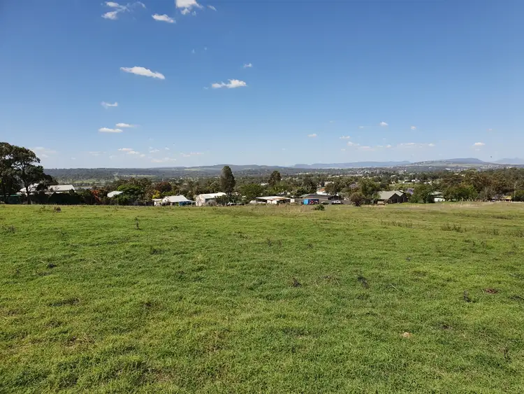 Sixth view of Homely land listing, 11 Bell Street, Rosenthal Heights QLD 4370