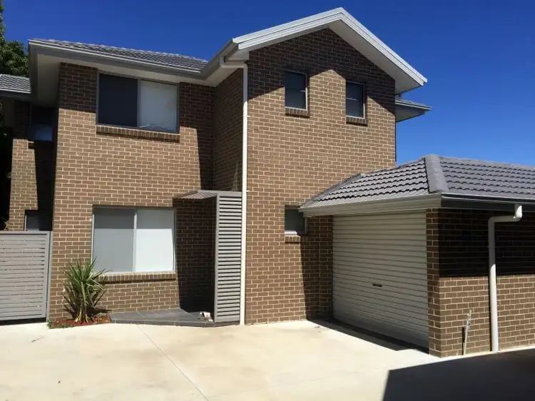 3/39 Surf St, Long Jetty NSW 2261