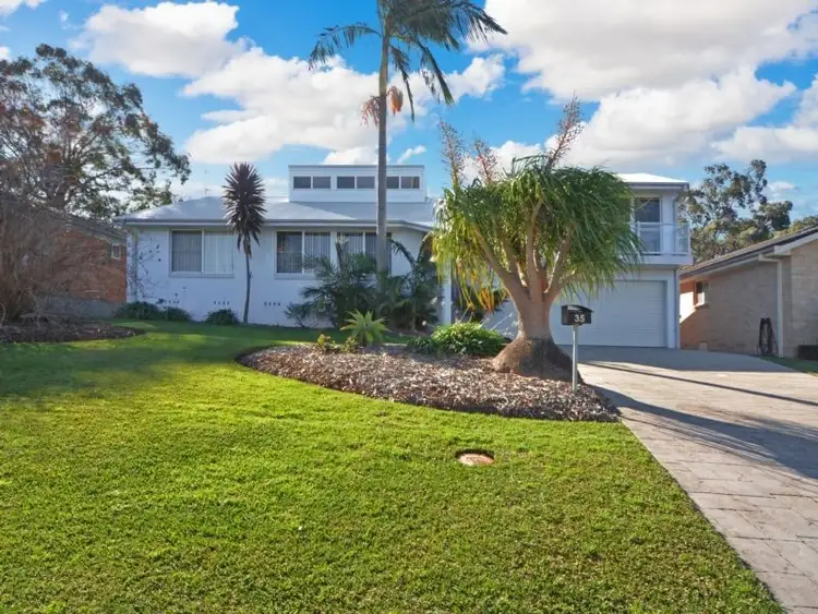 35 Hoskin Street, North Nowra NSW 2541