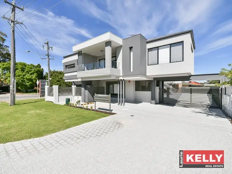 8/16 Wheatley Street, Kewdale WA 6105