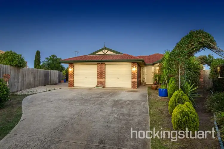 7 Ford Court, Truganina VIC 3029