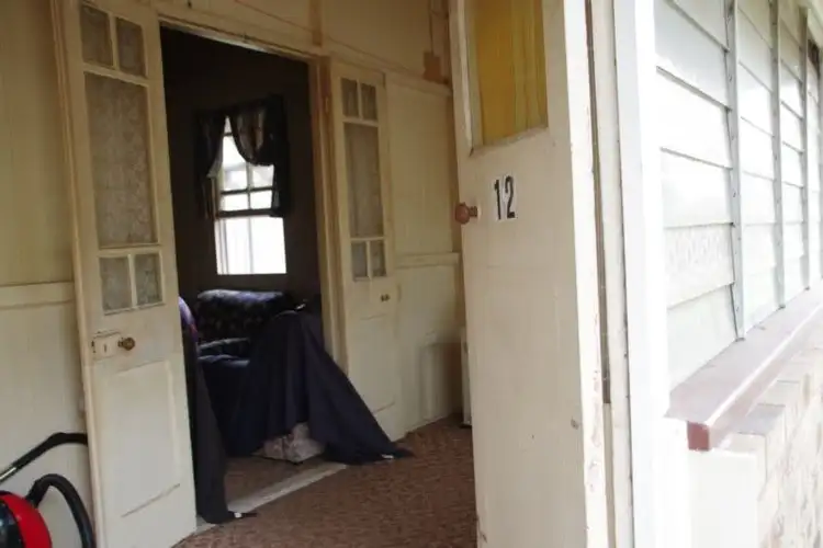 Second view of Homely house listing, 12 Wattle Ave, Warwick QLD 4370