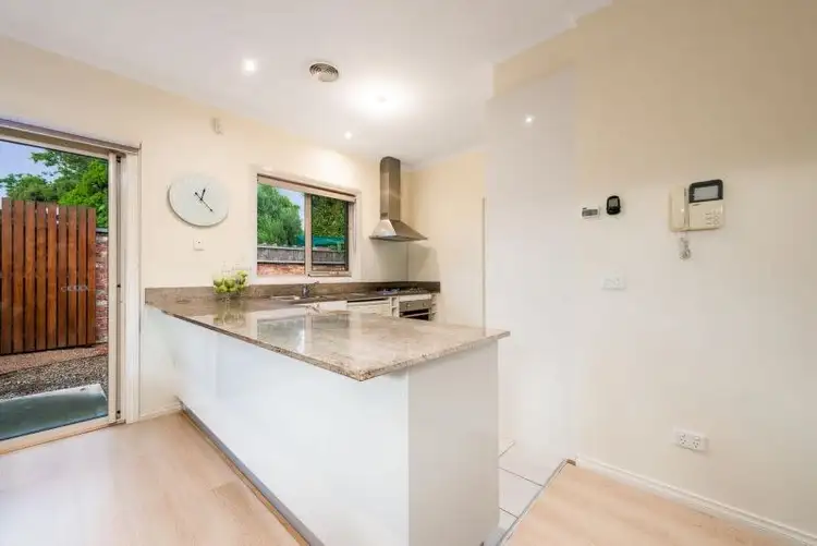 Third view of Homely townhouse listing, 3/8 Rayner Street, Altona VIC 3018