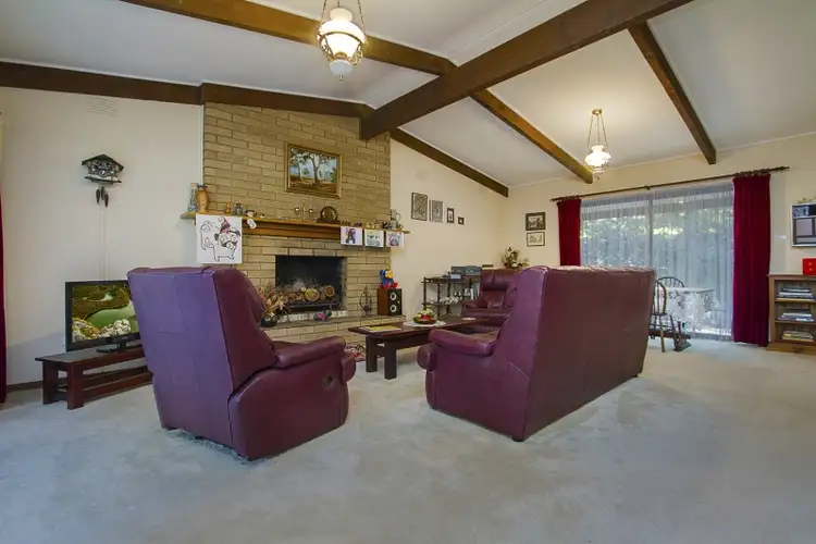 Second view of Homely house listing, 102 North Mountain Road, Heathcote Junction VIC 3758