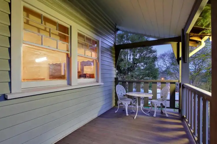 Second view of Homely house listing, 2/38 Loughnan Road, Ringwood North VIC 3134