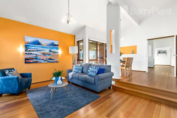 Fifth view of Homely house listing, 5 Bligh Court, Lilydale VIC 3140