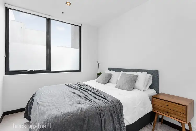 Fifth view of Homely apartment listing, 102/10 Porter Street, Prahran VIC 3181