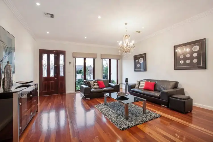 Fifth view of Homely townhouse listing, 48A Windsor Avenue, Mckinnon VIC 3204
