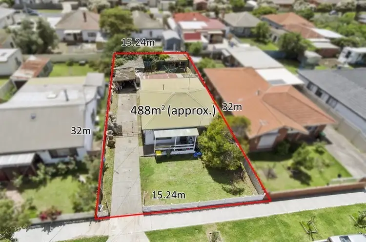 Fifth view of Homely house listing, 30 Victor Street, Sunshine North VIC 3020