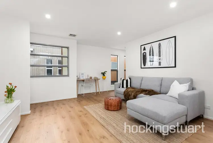 Main view of Homely townhouse listing, 627D Nepean Highway, Carrum VIC 3197