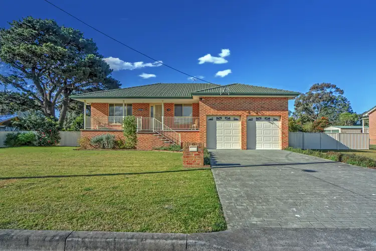 Main view of Homely house listing, 52 Greens Road, Greenwell Point NSW 2540