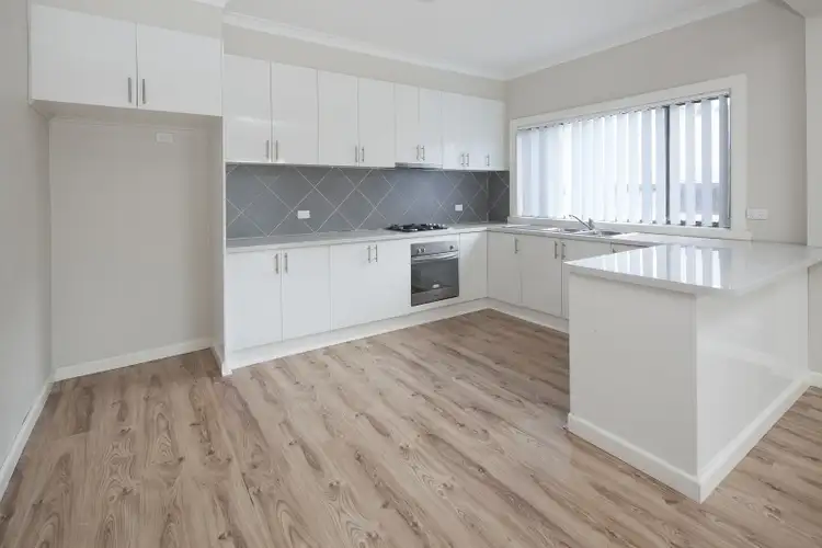 Second view of Homely house listing, 1 Culliver Avenue, Eumemmerring VIC 3177