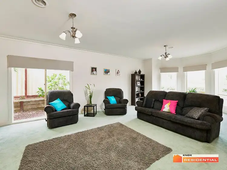 Sixth view of Homely house listing, 6 Pendleton Place, Lysterfield VIC 3156