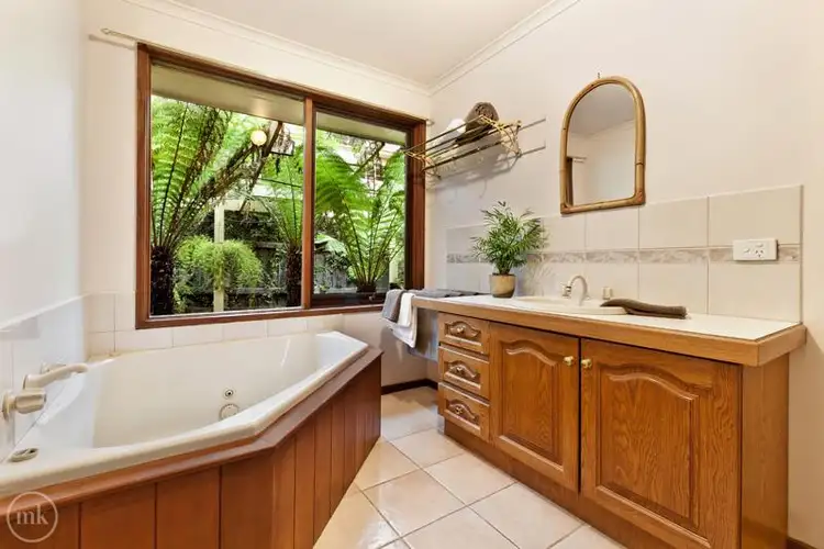Sixth view of Homely house listing, 25 Dandallo Drive, Eltham VIC 3095