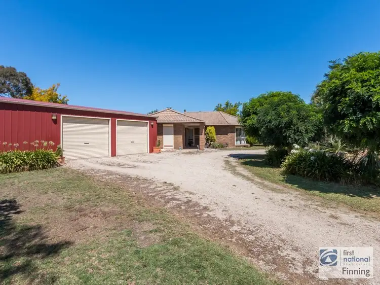 Main view of Homely house listing, 26 Beazley Road, Cardinia VIC 3978