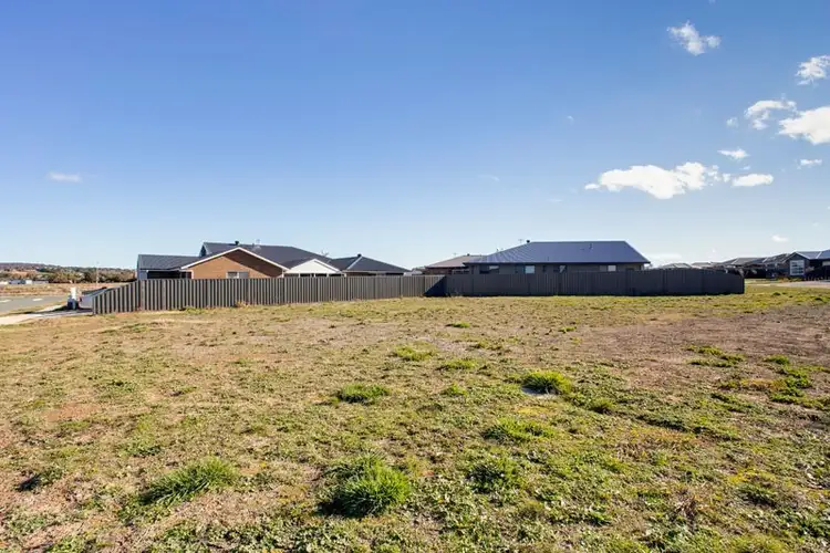 LOT 32 Fox Close, Mistful Park, Goulburn NSW 2580