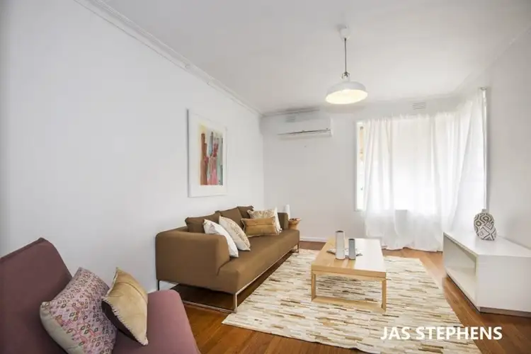 Third view of Homely unit listing, 2/698 Barkly Street, West Footscray VIC 3012