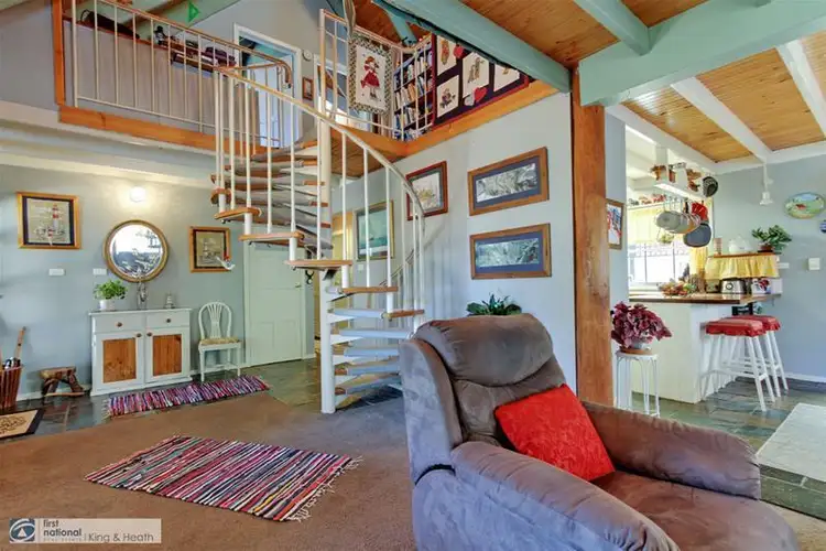 Fifth view of Homely house listing, 8 Woodland Court, Paynesville VIC 3880