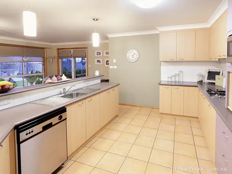 Fifth view of Homely house listing, 1e Nunkeri Street, Glenfield Park NSW 2650