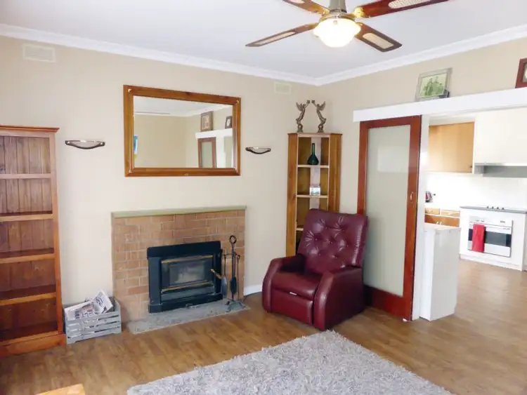 Fifth view of Homely house listing, 73 Pryors Road, Horsham VIC 3400