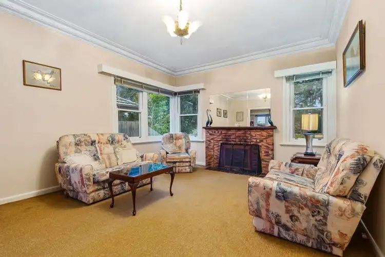 Second view of Homely house listing, 50 Pakenham Street, Blackburn VIC 3130