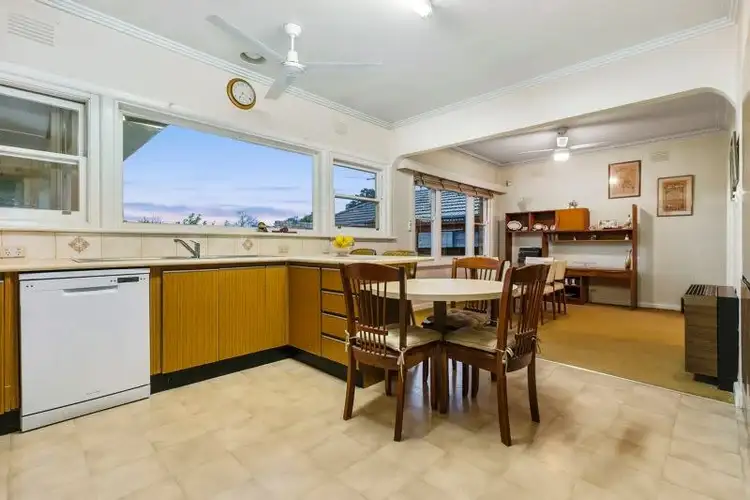 Fifth view of Homely house listing, 50 Pakenham Street, Blackburn VIC 3130