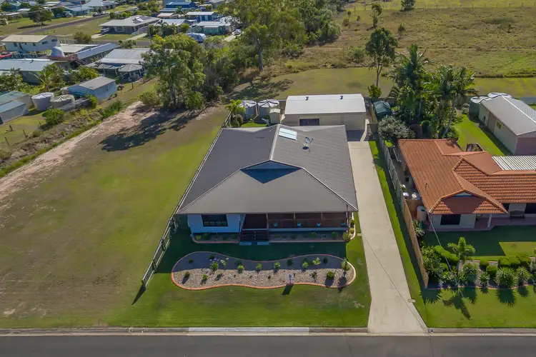 Main view of Homely house listing, 21 WATKINS STREET, Buxton QLD 4660